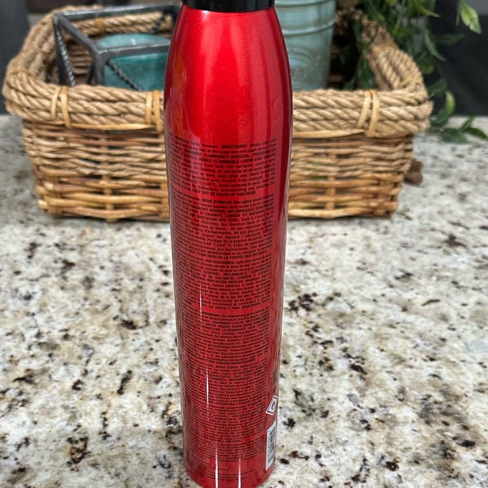 Big Sexy Hair | Mousse Big Root Pump | Volumizing | Spray Mousse 10oz New - Picture 6 of 10